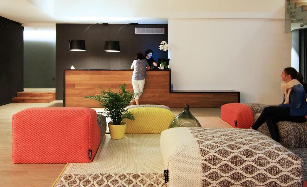 Hotel Raval De La Mar Vila Seca Eksteriør billede