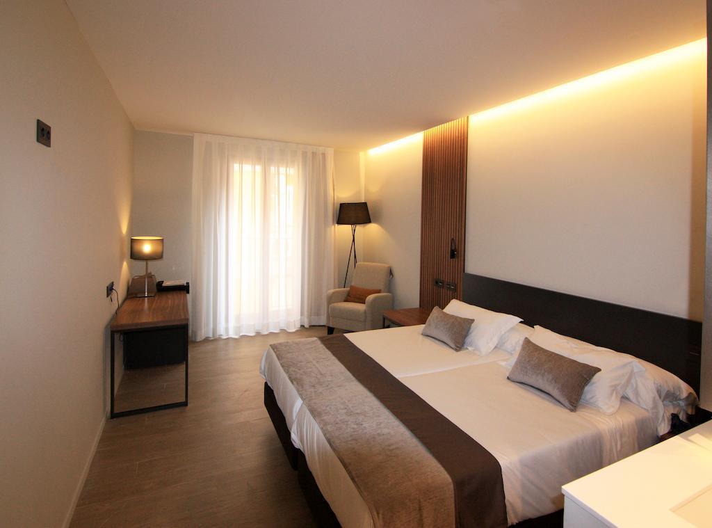 Hotel Raval De La Mar Vila Seca Eksteriør billede