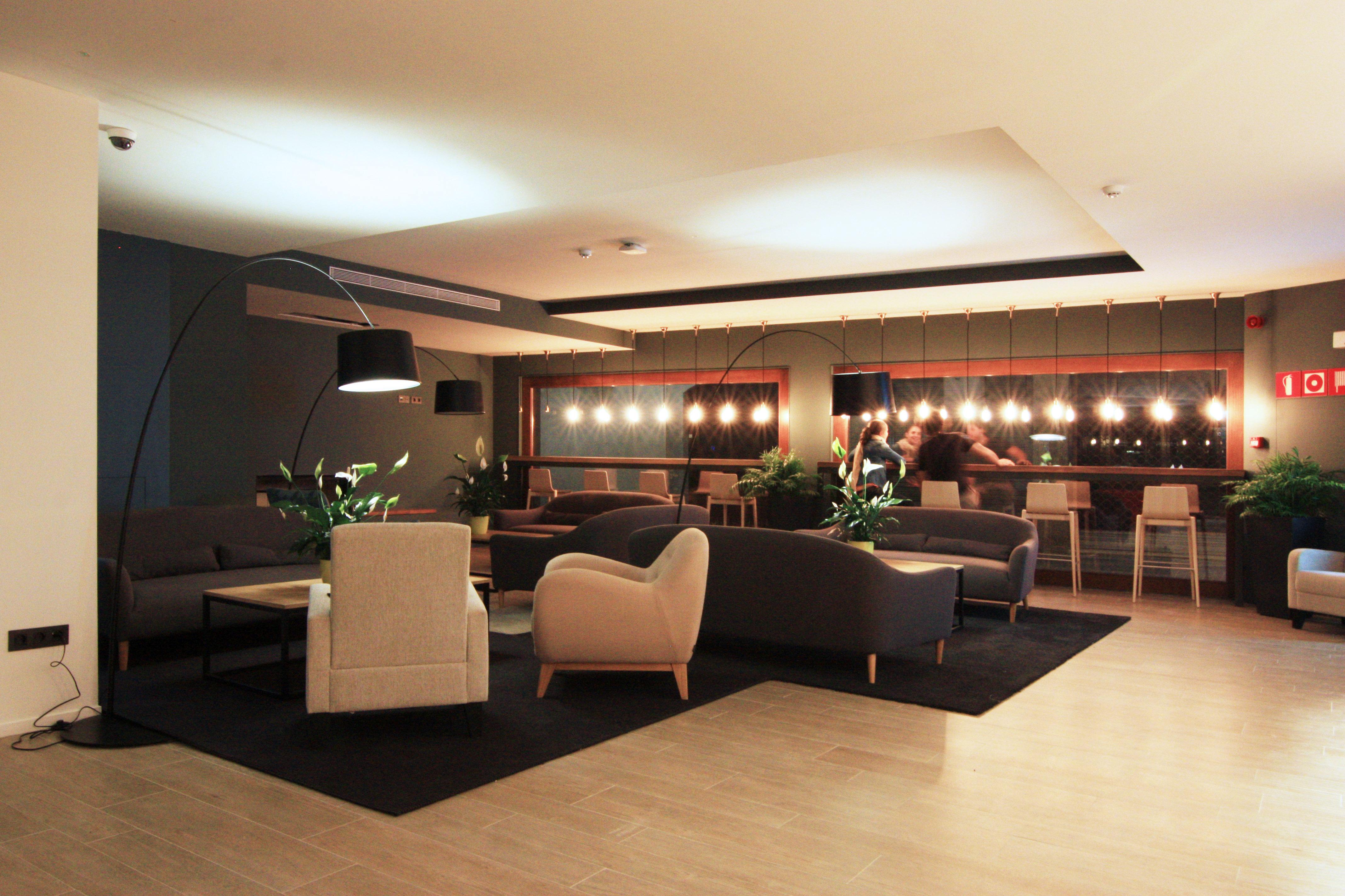 Hotel Raval De La Mar Vila Seca Eksteriør billede