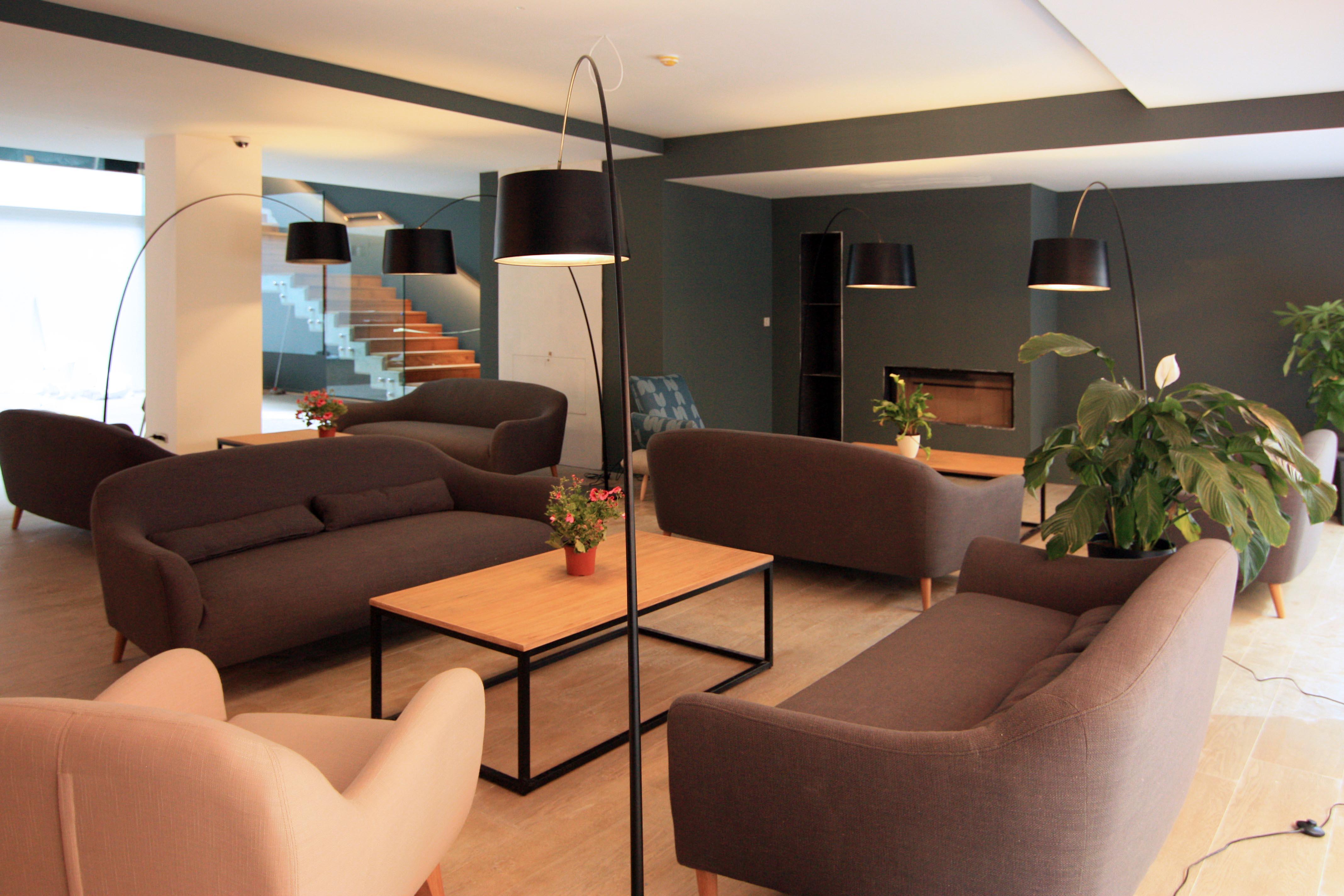 Hotel Raval De La Mar Vila Seca Eksteriør billede