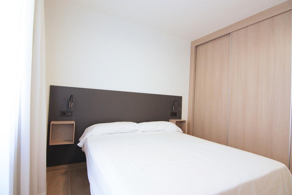 Hotel Raval De La Mar Vila Seca Eksteriør billede