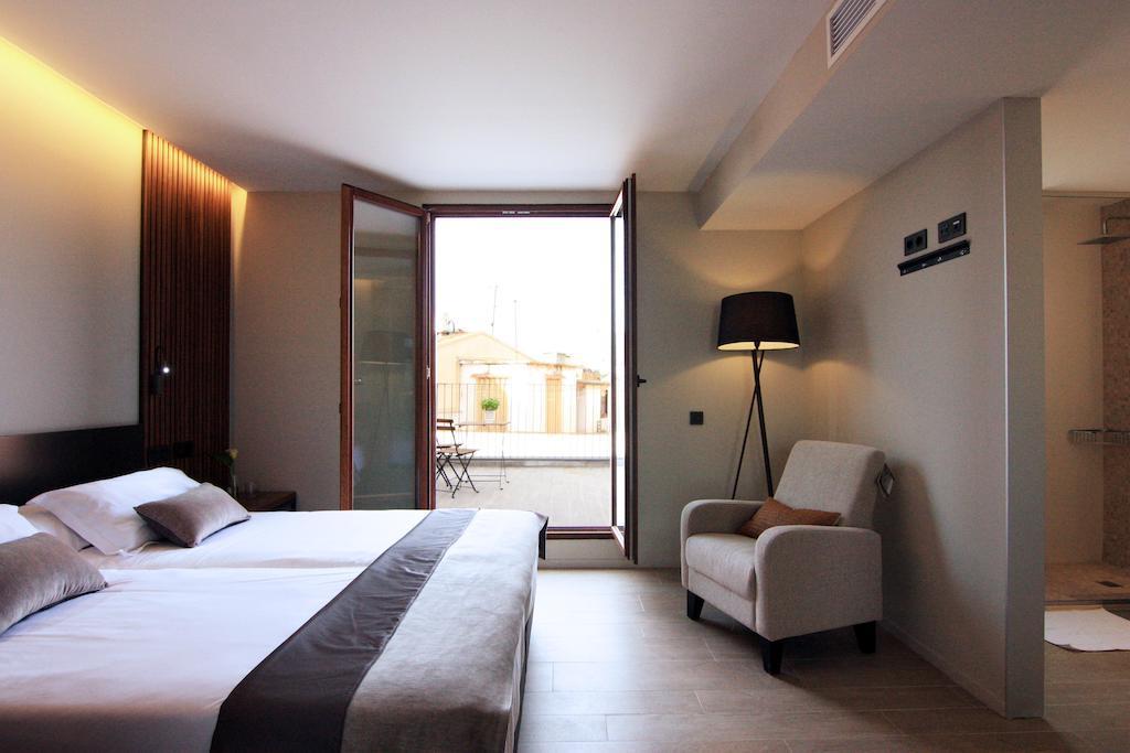Hotel Raval De La Mar Vila Seca Eksteriør billede