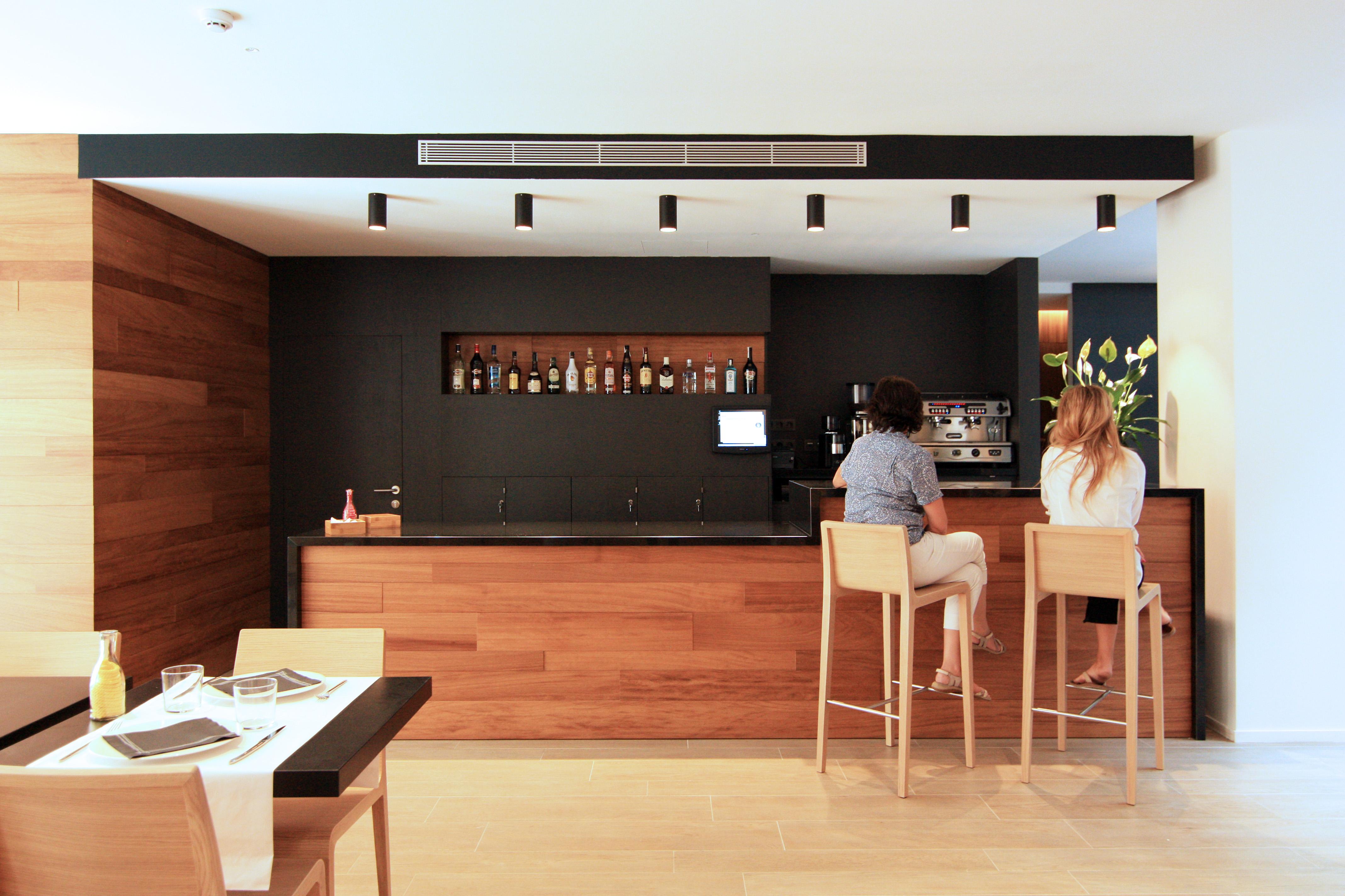 Hotel Raval De La Mar Vila Seca Eksteriør billede