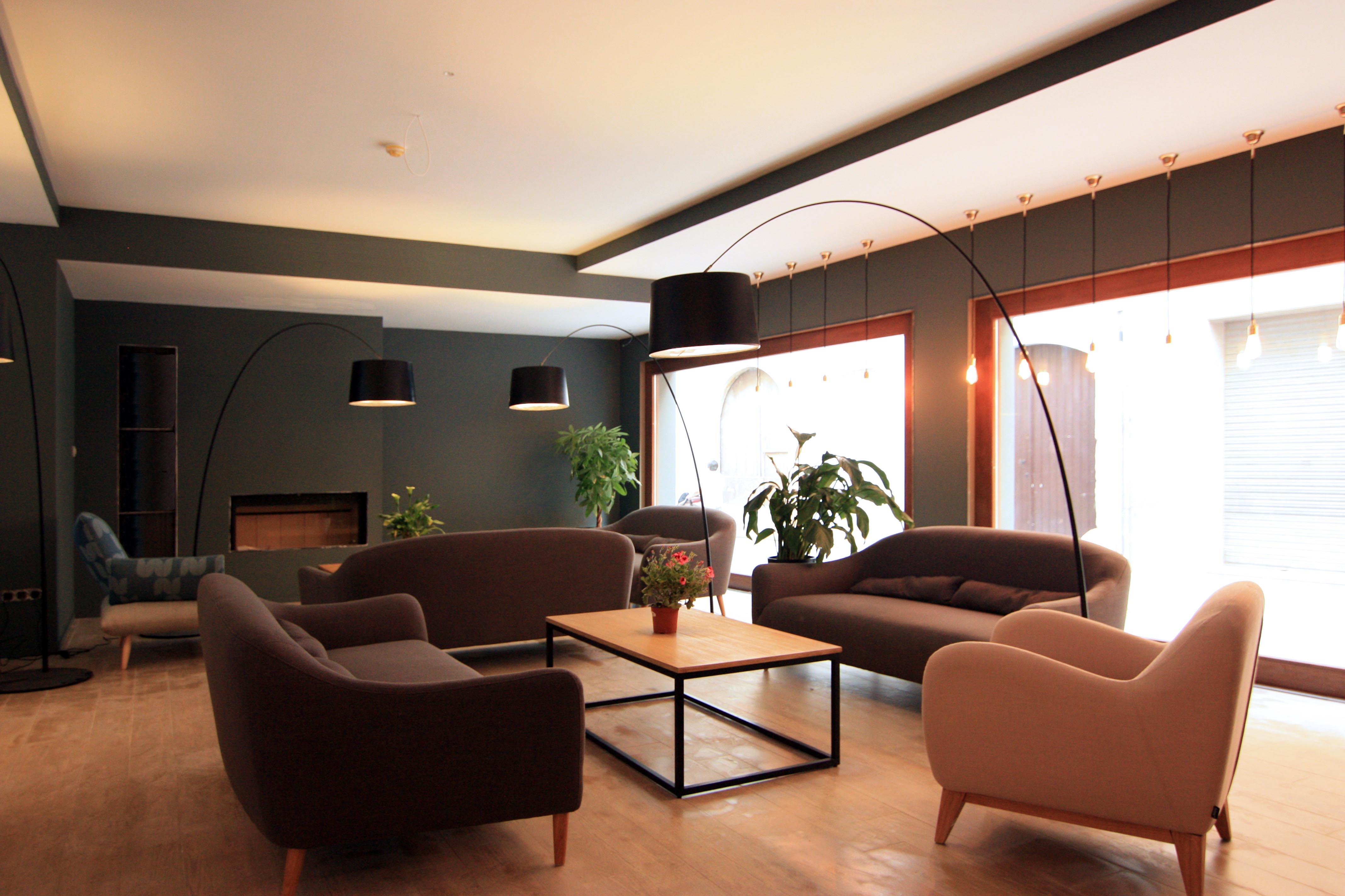 Hotel Raval De La Mar Vila Seca Eksteriør billede