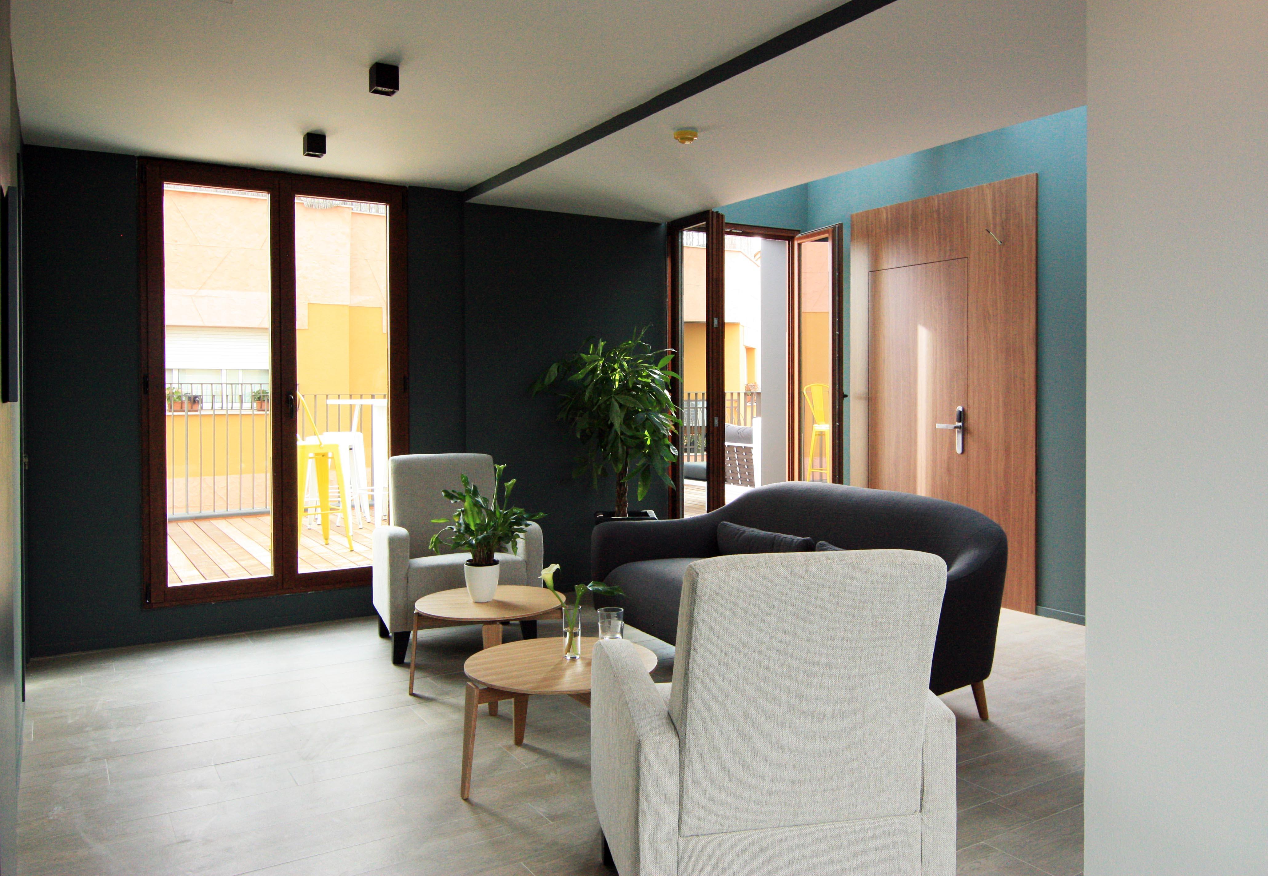 Hotel Raval De La Mar Vila Seca Eksteriør billede