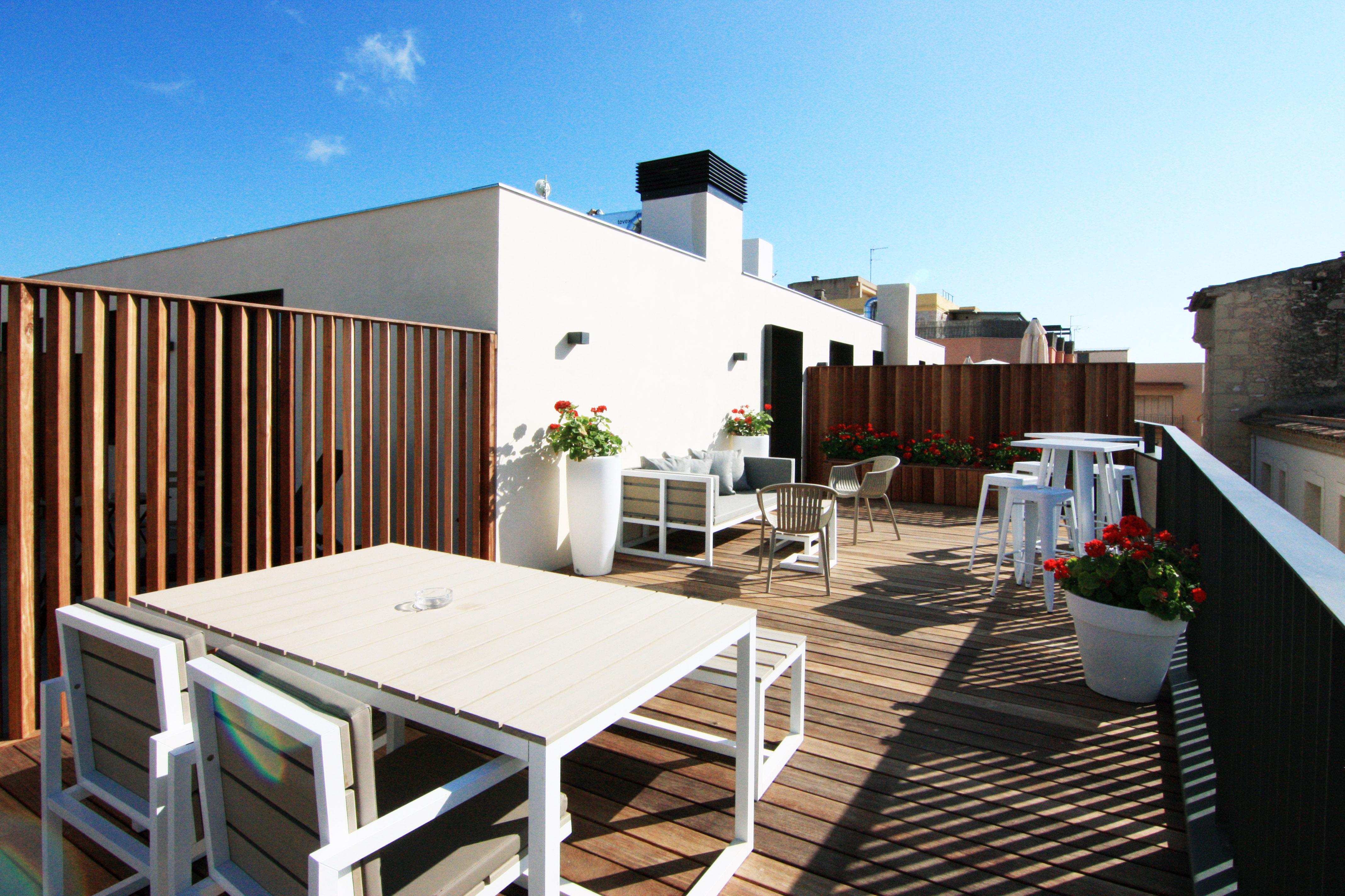 Hotel Raval De La Mar Vila Seca Eksteriør billede