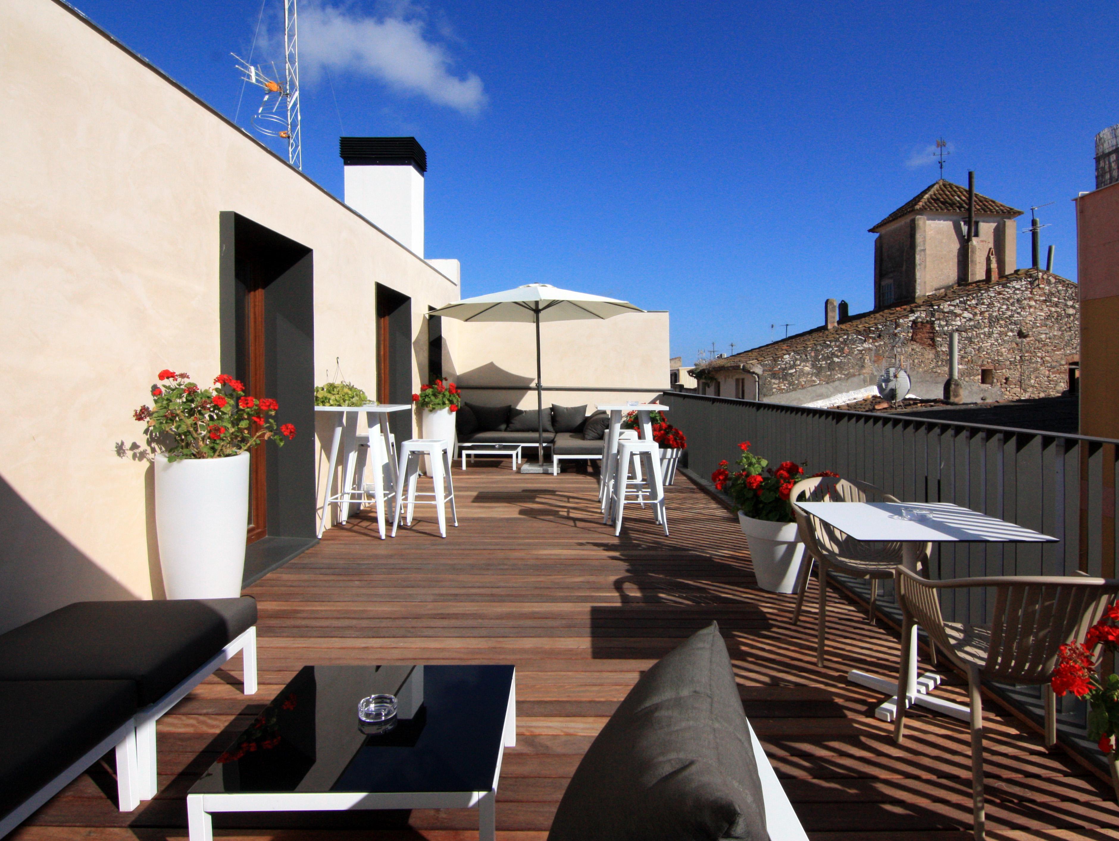 Hotel Raval De La Mar Vila Seca Eksteriør billede