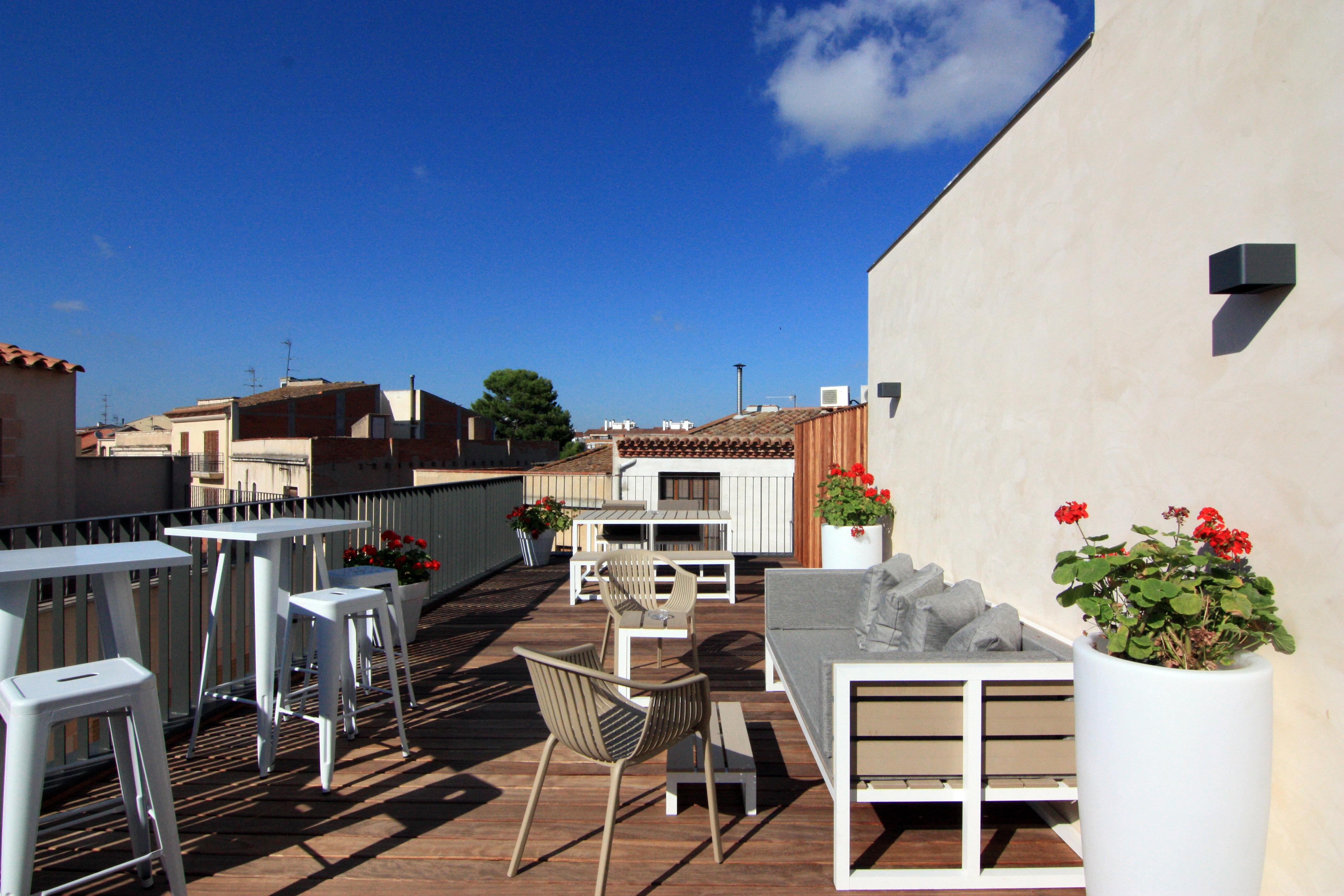 Hotel Raval De La Mar Vila Seca Eksteriør billede