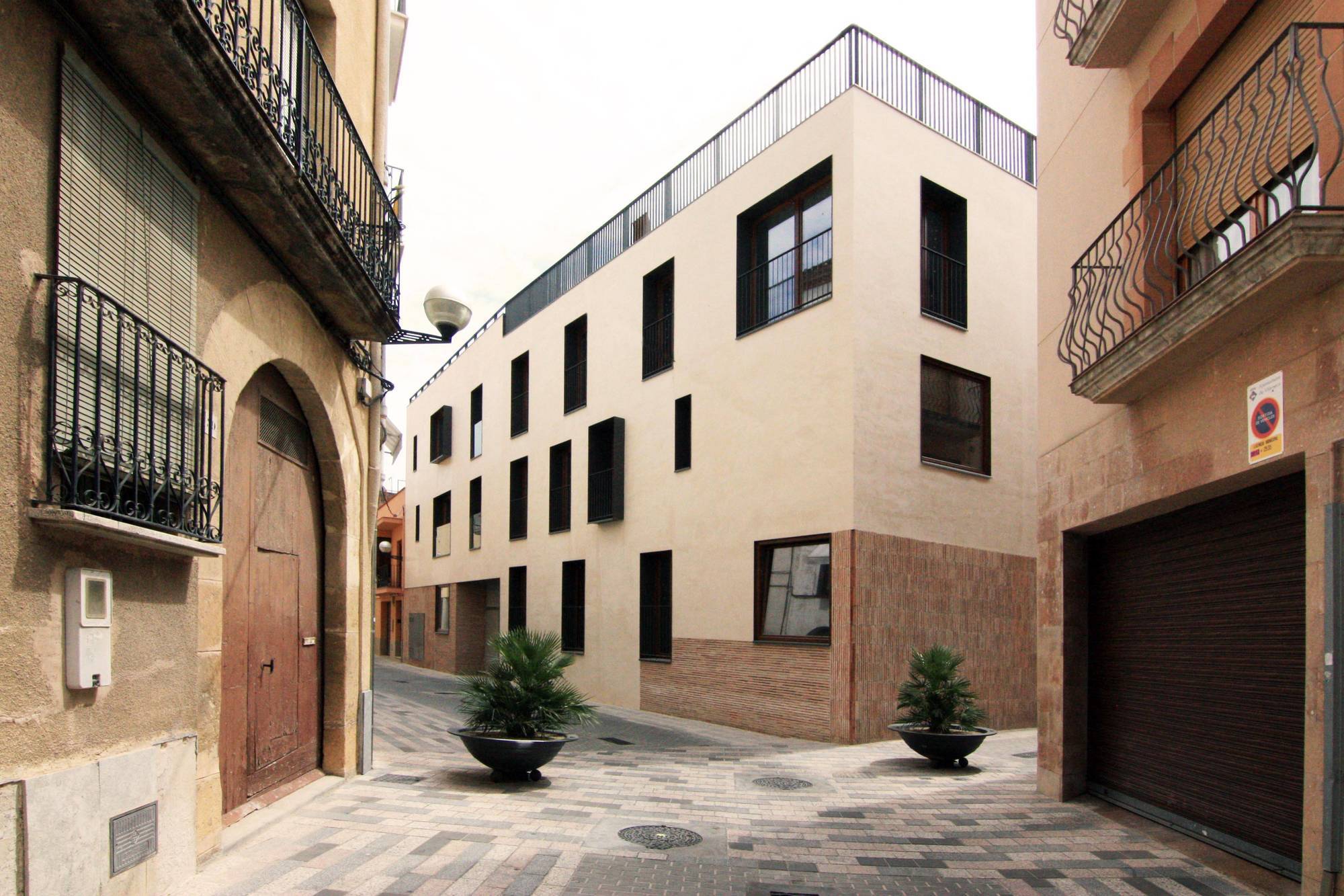 Hotel Raval De La Mar Vila Seca Eksteriør billede