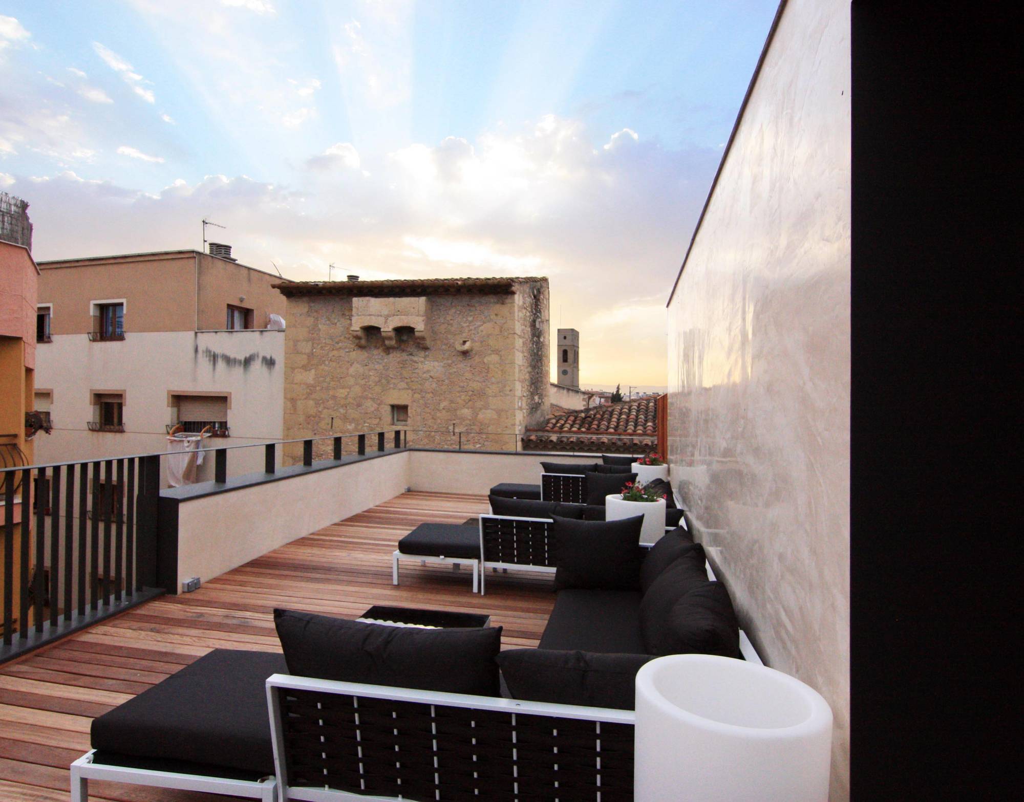 Hotel Raval De La Mar Vila Seca Eksteriør billede