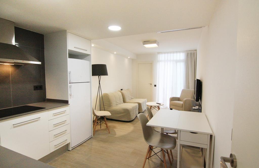 Hotel Raval De La Mar Vila Seca Eksteriør billede