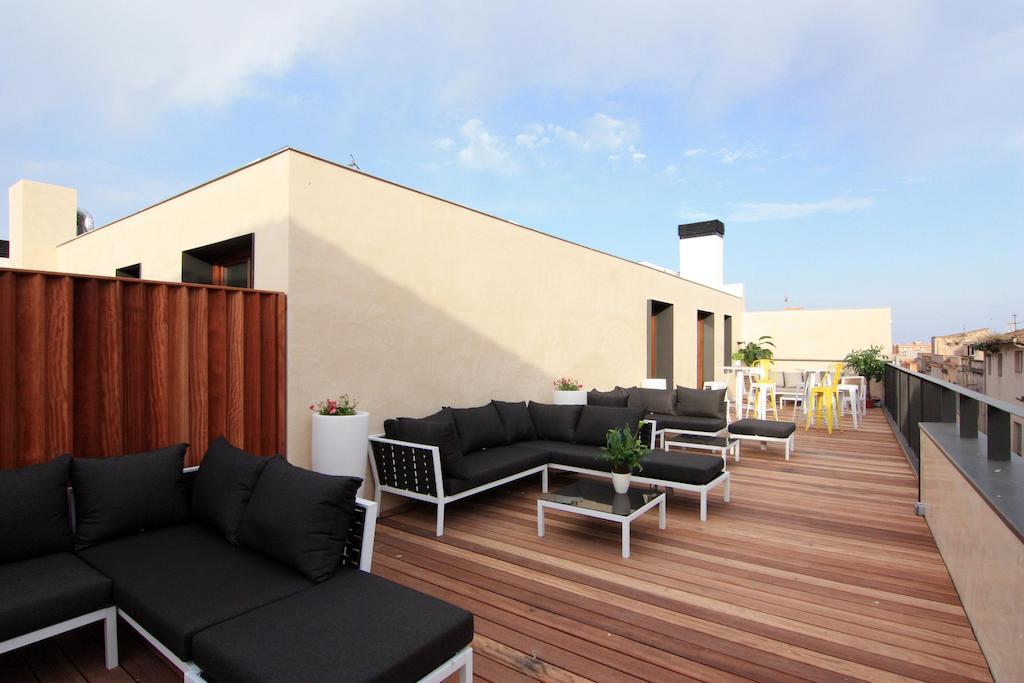 Hotel Raval De La Mar Vila Seca Eksteriør billede
